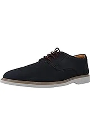Clarks Malwood Lace, Oxford Hombre, , 44.5 EU