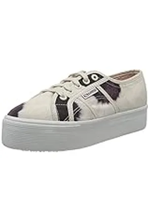 Superga 2790-fantasy COTW, Zapatillas de Gimnasia Mujer, , 38 EU