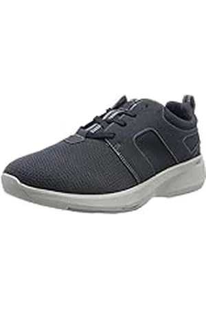 Clarks Lehman Tie, Zapatillas Hombre, , 39.5 EU