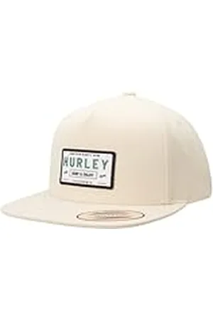 Hurley Gorra Hombre - Bixby