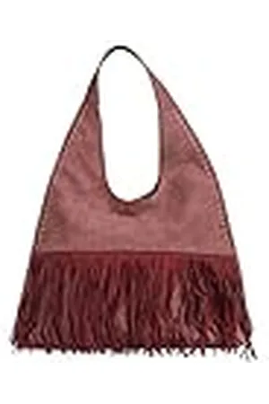 USHA Hobo Bag para Mujer, , Einheitsgröße