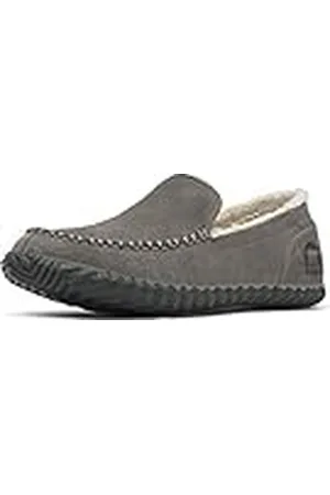 sorel Dude Moc, Mocasines, Hombre, , 40.5 EU