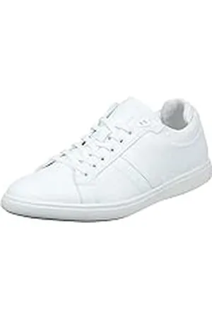 Aldo Koisen, Mocasn Plano Hombre, White, 44 EU