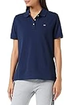 Tommy Hilfiger Tommy Hilfiger Tjw Slim Polo Camiseta, , M para Mujer