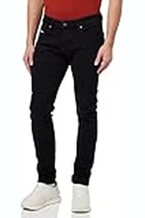 Diesel D-Luster, Jeans Hombre, , 29W / 32L