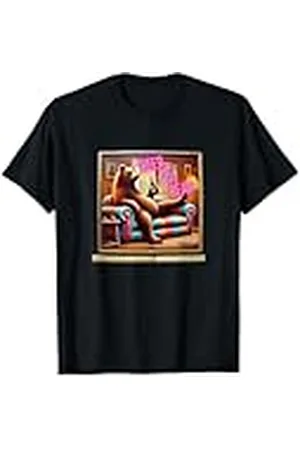 Bear Beer to Camiseta