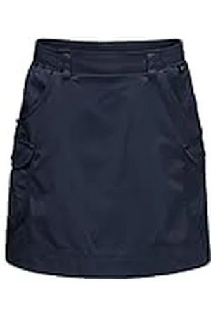 Jack Wolfskin Treasure Hunter - Falda para niña, Niñas, Falda, 1608411, , 128