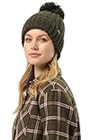 Jack Wolfskin Gorro de Punto Highloft W Boina, , M para Mujer
