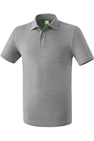 Erima Teamsport Polo clásico (2112501) Unisex niños, , 116