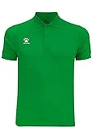 kelme Street Polo M/C, Niños, , 4
