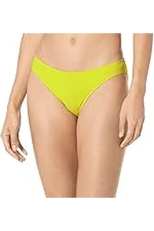 Amazon Parte Inferior de Traje de Baño Tipo Bikini Clásico Mujer, , 38