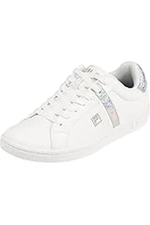 Fila Crosscourt 2 F Wmn, Zapatillas Mujer, , 42 EU