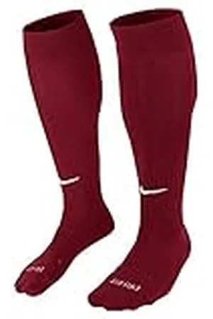Nike U Nk Classic Ii Cush Otc -Team - Calcetines de Fútbol, Hombre, , L