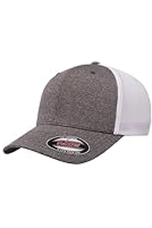 Flexfit Melange - Gorra para Hombre - Multi - Talla nica