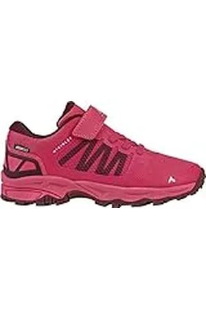 mc kinley McKINLEY Kansas II Aqb, Mocasines, Pink/Redwine, 32 EU
