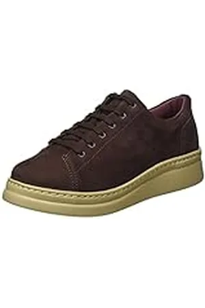 Camper Runner Up-K200645, Zapatillas Mujer, Marrón (Brown 064), 40 EU
