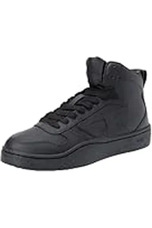 Diesel S-Athos Zip, Zapatillas de Gimnasio Hombre, , 44.5 EU