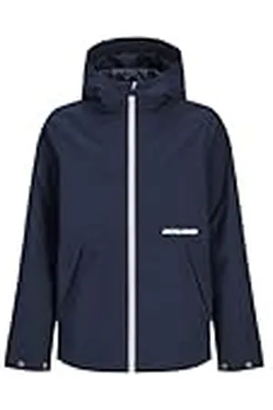 JACK & JONES Chaqueta infantil Adam softshell - 164