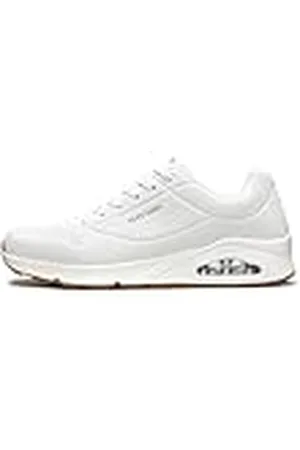 Skechers Uno Stand On Air, Zapatillas Hombre, , 45 EU