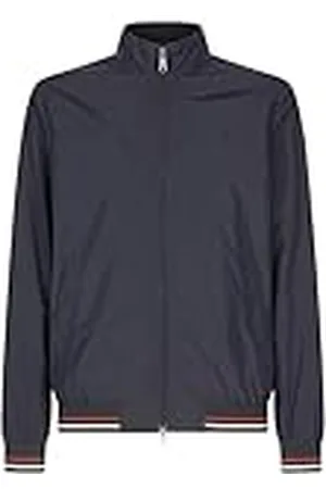 Geox M Jharrod Bomber Chaqueta, , 50 para Hombre