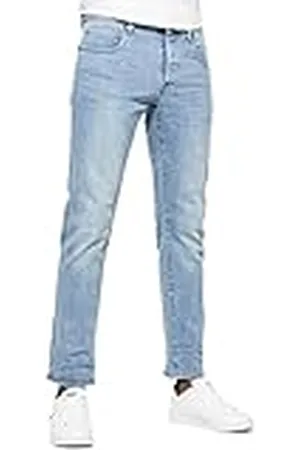 G-Star RAW 3301 Straight Jeans, , 40W/34L para Hombre