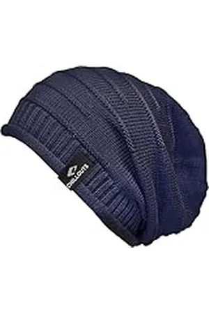Chillouts Erik Gorro Largo, , Talla única para Hombre