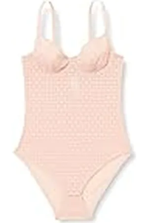 Benetton Body 3EQ91B001 Ropa Interior, , XS para Mujer