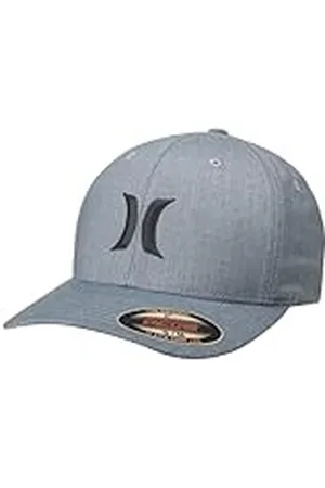 Hurley M Icon Weld Hat