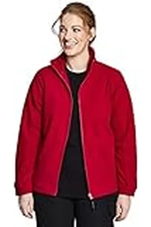 Regatta Thor III Chaqueta de forro polar para mujer 10