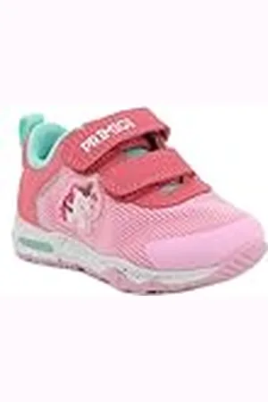 Primigi Baby Air Light, Patucos Niñas, , 22 EU