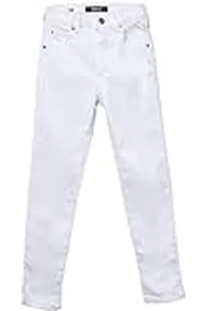 Replay Vaqueros de niña super skinny fit Nellie Hyperflex Color XLite