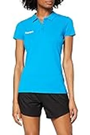 Kempa 200234701 Polo, Mujer, , XS
