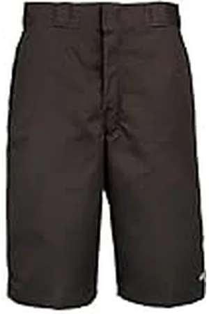 Dickies Multi 13"Mlti Pkt W/Srt, Pantalones Cortos de Trabajo Para Hombre, , 44 Waist x Regular