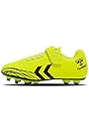 Hummel Top Star F.g. Jr, Zapatillas de fútbol, , 33 EU