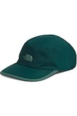 The North Face NF0A8A2868L ANTORA Rain Hat Hat Hombre Tamaño SM