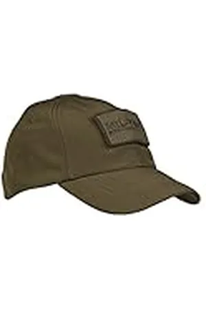 Mil-tec Gorra de béisbol-12317501 béisbol, , Talla única para Hombre