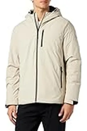 Springfield 956379 Abrigo, , M Hombre