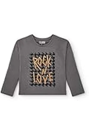 Tuc Tuc Camiseta con Estampado Rock N Love para niña colección Rock N Love (Talla 16 años)