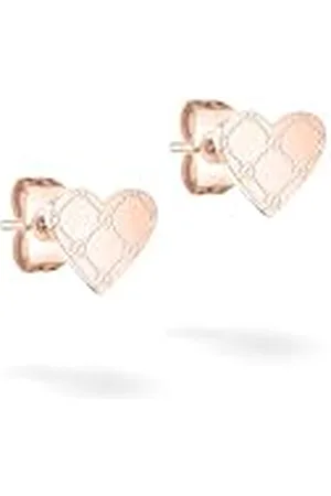 Tamaris Pendientes TJ-0533-E-08 IP , 08, Acero inoxidable, No es una piedra preciosa