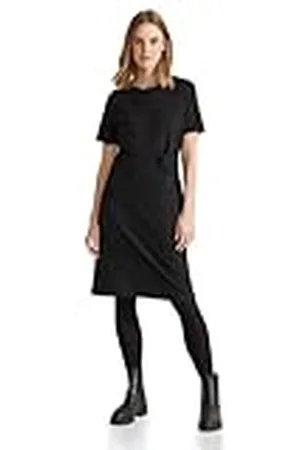Street one Ltd Qr Knot-Estuche para Vestido de Punto, Women
