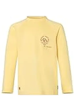 Vaude Camiseta Unisex para niños Solaro LS III