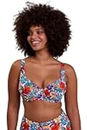 Sans Complexe Curaçao Top de Bikini, , 90E Mujeres