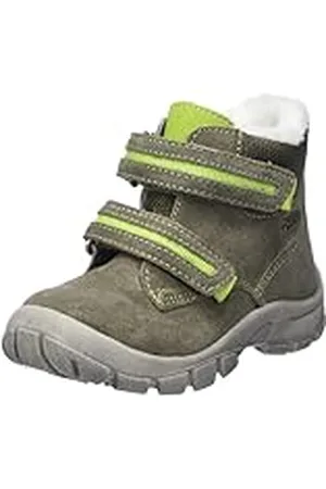 Richter Kinderschuhe Charly2, Botas para Nieve Bebé-Niños, , 20 EU