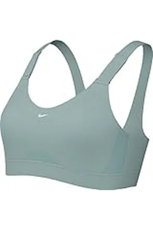 Nike DD0430-309 W NK DF Alpha Bra Sports Bra Mujer Tamaño XSF-G