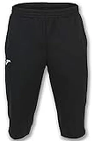 Joma Bermuda Capri Pantalones Cortos, Hombre, , M