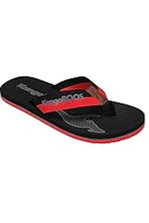 KangaROOS K-BM Byron, Sandalia Hombre, , 47 EU