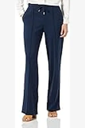 Bugatti W2116-45077 Pantalón de Vestir, , L para Mujer