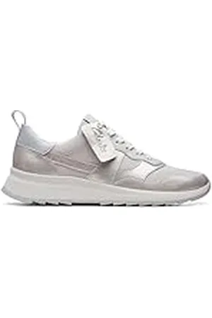 Clarks Dashlite Jazz, Zapatillas Mujer, , 42 EU