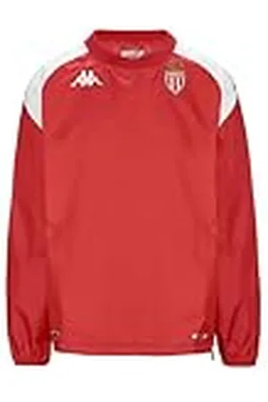 Kappa Sudadera ARAINOS Pro 7 Monaco 23-24, , M, Hombre