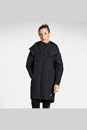Odlo Zaha - Abrigo para Mujer (Talla XL), Color